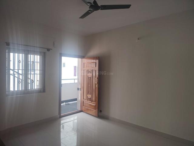 2 BHK Apartment in Ayyappa Nagar for rent Bengaluru. The reference number is 20489427