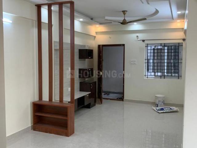 2 BHK Apartment in Ayyappa Nagar for resale Bengaluru. The reference number is 21242399