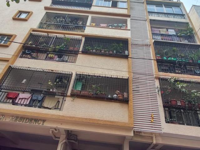 2 BHK Apartment in Ayyappa Nagar for resale Bengaluru. The reference number is 21316707