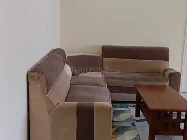 2 BHK Apartment in Ayyappankavu for rent Kochi. The reference number is 21007762