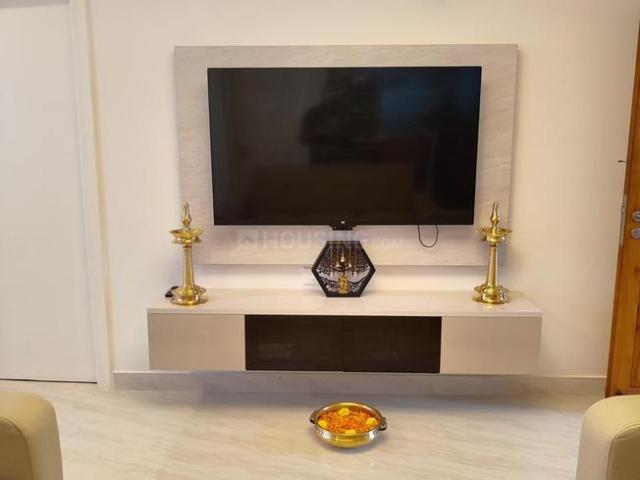 2 BHK Apartment in Ayyappankavu for rent Kochi. The reference number is 21366550