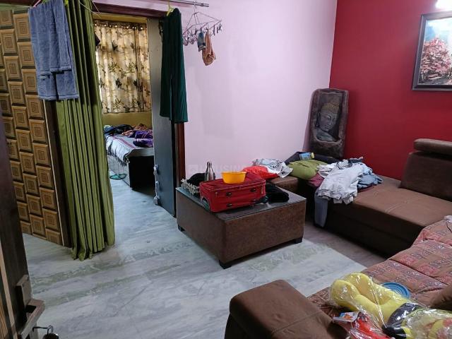 2 BHK Apartment in Aya Nagar for resale New Delhi. The reference number is 13627063