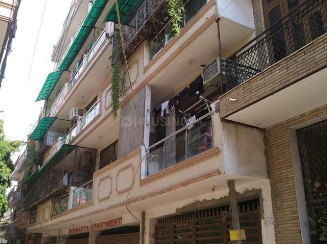2 BHK Apartment in Aya Nagar for resale New Delhi. The reference number is 20739219