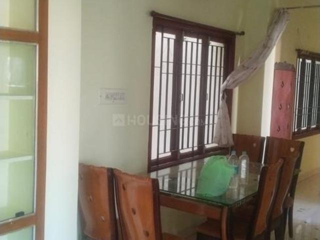 2 BHK Apartment in Ayanavaram for rent Chennai. The reference number is 20576928