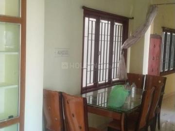 2 BHK Apartment in Ayanavaram for rent Chennai. The reference number is 20576928