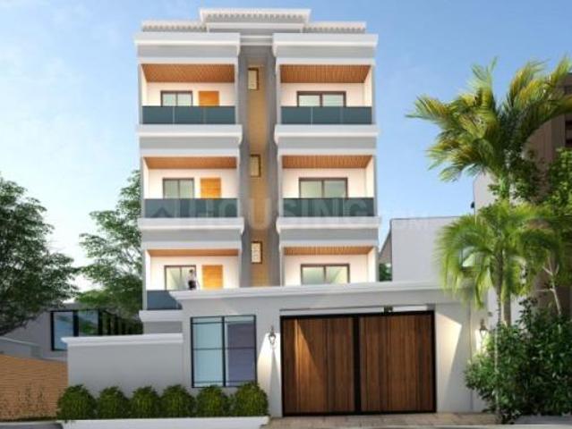 2 BHK Apartment in Ayanavaram for resale Chennai. The reference number is 20883043