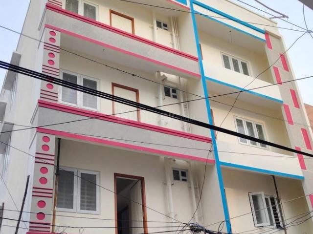 2 BHK Apartment in Ayanavaram for resale Chennai. The reference number is 21350768