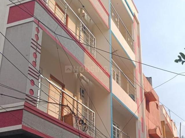 2 BHK Apartment in Ayanavaram for resale Chennai. The reference number is 21350802