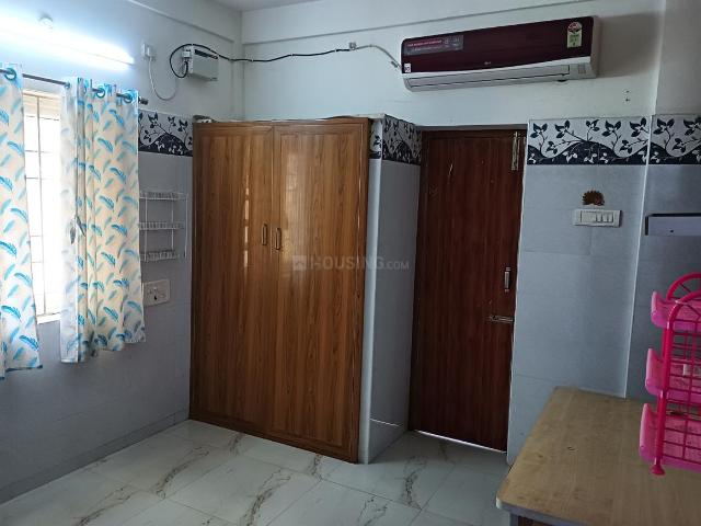 2 BHK Apartment in Ayapakkam for rent Chennai. The reference number is 20857867
