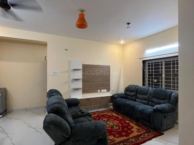 2 BHK Apartment in Ayappakkam for rent Chennai. The reference number is 16871720