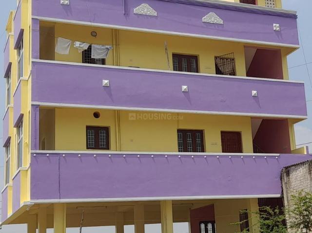 2 BHK Apartment in Kil Ayanambakkam for resale Chennai. The reference number is 20572709