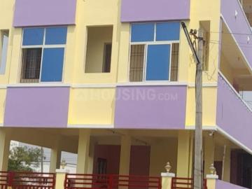 2 BHK Apartment in Ayappakkam for resale Chennai. The reference number is 20572734