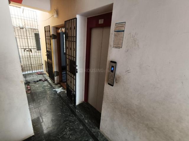 2 BHK Apartment in Ayappakkam for resale Chennai. The reference number is 20579904