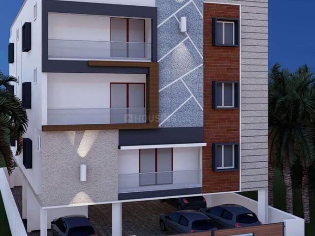 2 BHK Apartment in Ayappakkam for resale Chennai. The reference number is 20936836