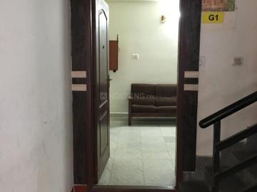 2 BHK Apartment in Ayappakkam for resale Chennai. The reference number is 20379834