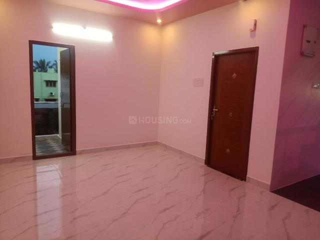 2 BHK Apartment in Ayappakkam for resale Chennai. The reference number is 20390333