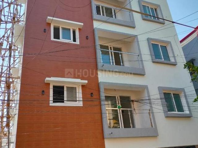 2 BHK Apartment in Ayappakkam for resale Chennai. The reference number is 21239793