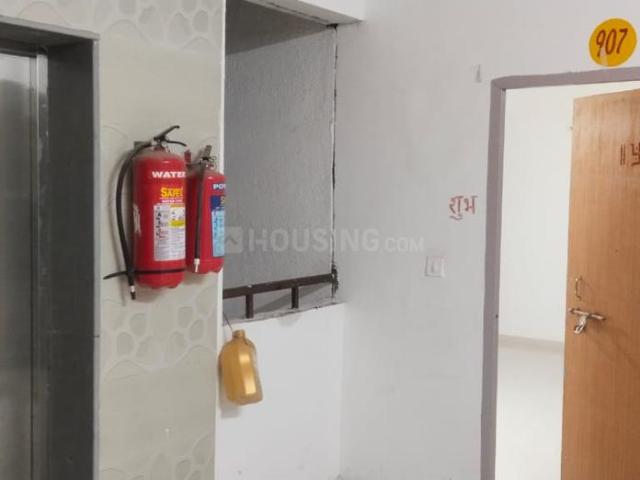 2 BHK Apartment in Ayodhya Bypass for rent Bhopal. The reference number is 15950813