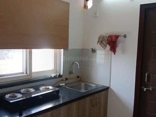 2 BHK Apartment in Ayodhya Bypass for rent Bhopal. The reference number is 19645402