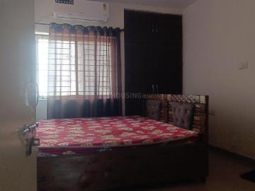 2 BHK Apartment in Ayodhya Bypass for rent Bhopal. The reference number is 19993260