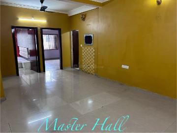 2 BHK Apartment in Ayodhya Bypass for rent Bhopal. The reference number is 13581111