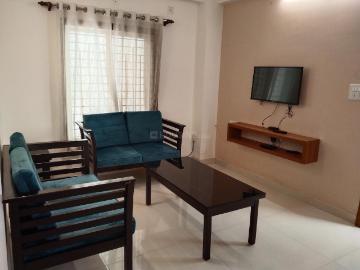 2 BHK Apartment in Ayodhya Bypass for rent Bhopal. The reference number is 20094383