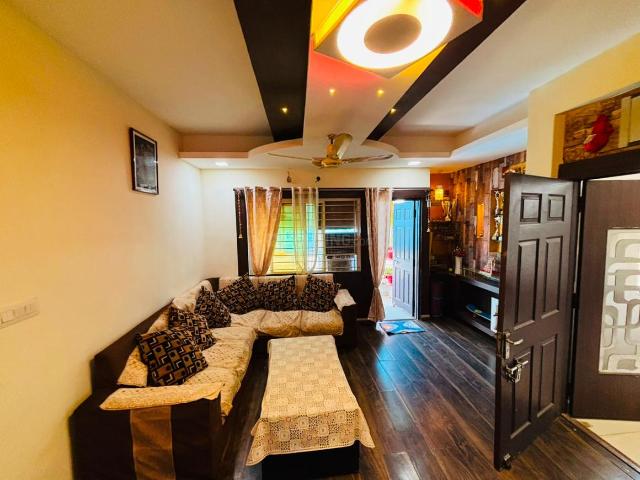2 BHK Apartment in Ayodhya Bypass for rent Bhopal. The reference number is 20441190
