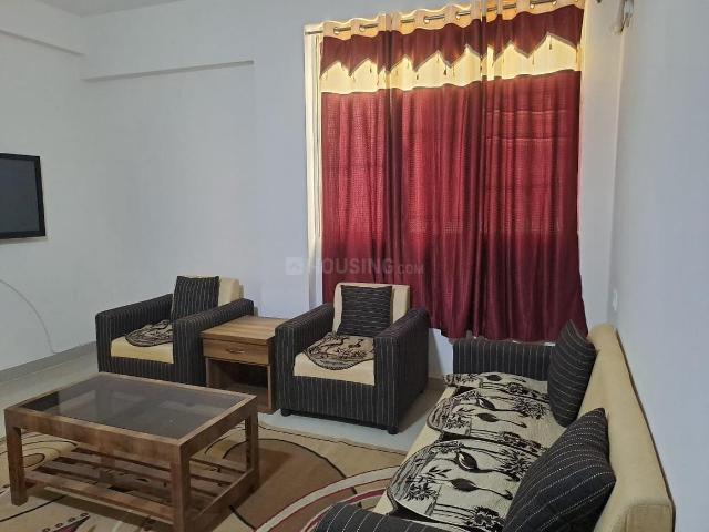 2 BHK Apartment in Ayodhya Bypass for rent Bhopal. The reference number is 20583137