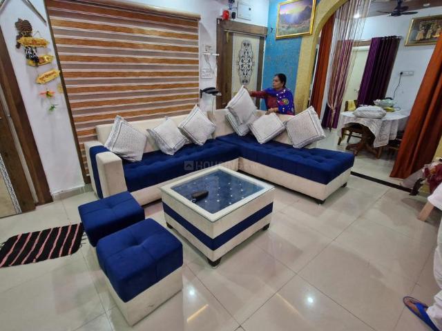 2 BHK Apartment in Ayodhya Bypass for rent Bhopal. The reference number is 20629487