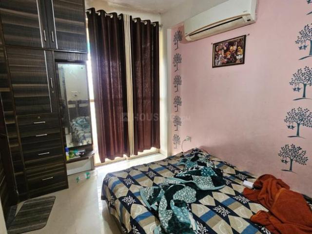 2 BHK Apartment in Ayodhya Bypass for rent Bhopal. The reference number is 20662136