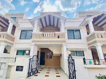Eden Park Bhopal, Bhopal, Bhopal District, Madhya Pradesh