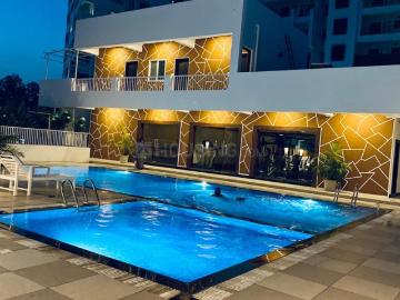 2 BHK Apartment in Ayodhya Bypass for resale Bhopal. The reference number is 19645211