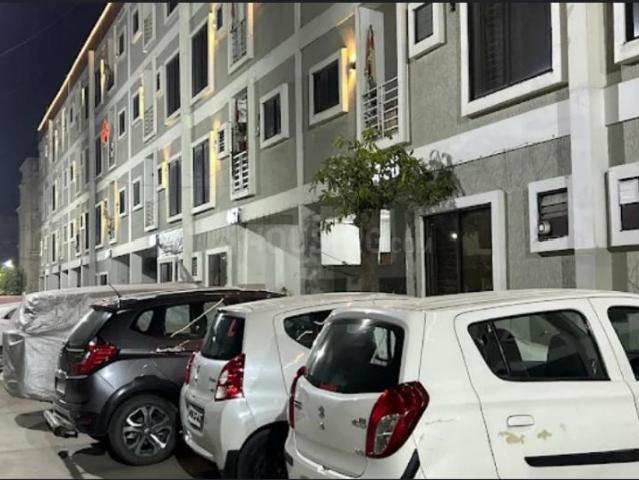 2 BHK Apartment in Ayodhya Bypass for resale Bhopal. The reference number is 21250019