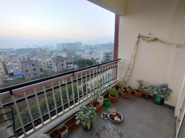 2 BHK Apartment in Ayodhya Nagar for rent Jaipur. The reference number is 20449691