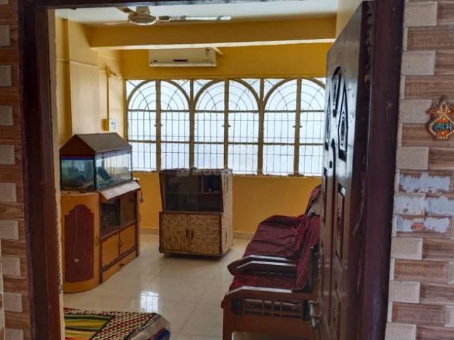 2 BHK Apartment in Ayodhya Nagar for rent Nagpur. The reference number is 16848177