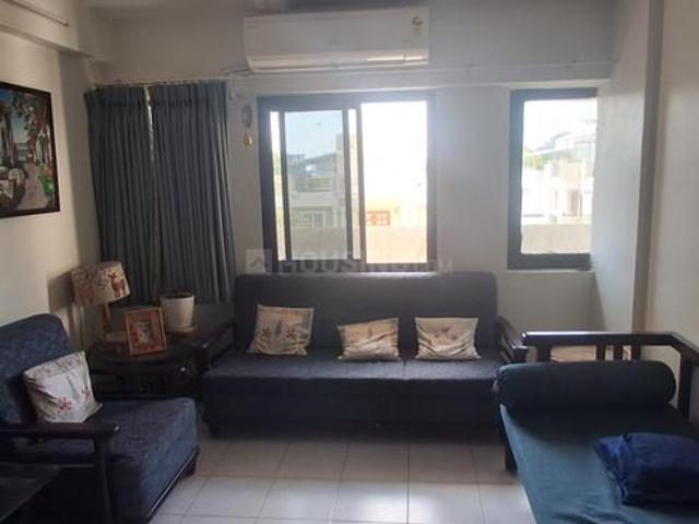 2 BHK Apartment in Ayojan Nagar for resale Ahmedabad. The reference number is 19640706