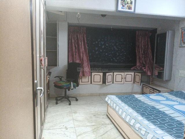 2 BHK Apartment in Azad Nagar for rent Thane. The reference number is 20404051