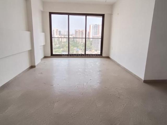 2 BHK Apartment in Azad Nagar for rent Thane. The reference number is 21062348