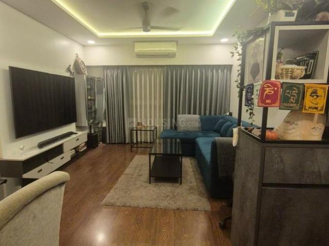 2 BHK Apartment in Azad Nagar for resale Thane. The reference number is 19888850