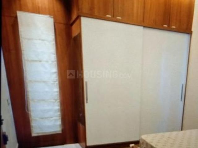 2 BHK Apartment in Azam Nagar for rent Belagavi. The reference number is 20656279