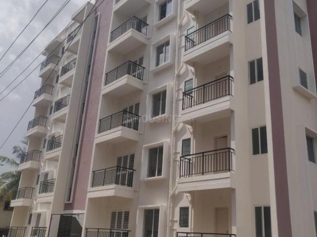 2 BHK Apartment in Azam Nagar for rent Belagavi. The reference number is 21031474