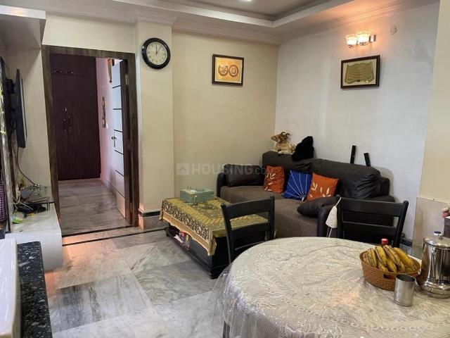 2 BHK Apartment in Botanical Garden Area for resale Howrah. The reference number is 19178950