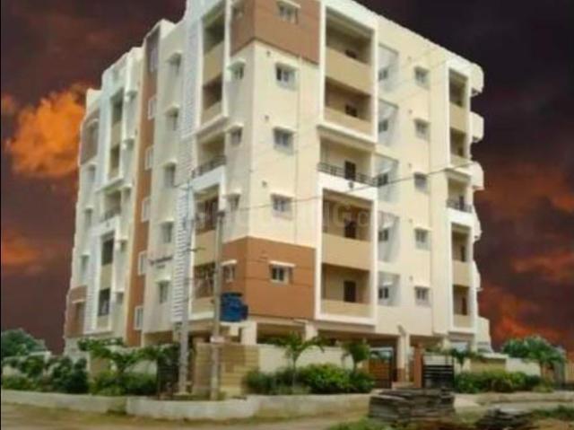 2 BHK Apartment in Bowrampet for rent Hyderabad. The reference number is 21231095