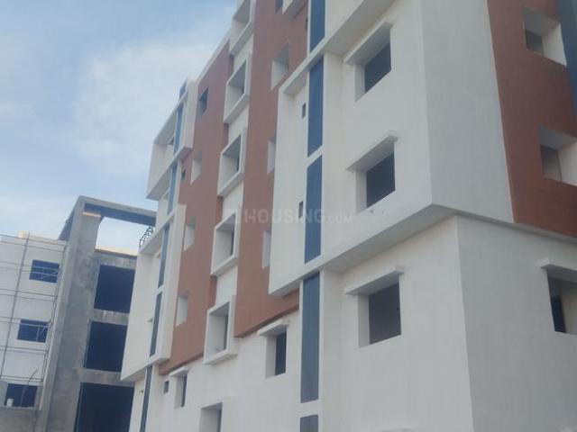 2 BHK Apartment in Bowrampet for resale Hyderabad. The reference number is 19139660