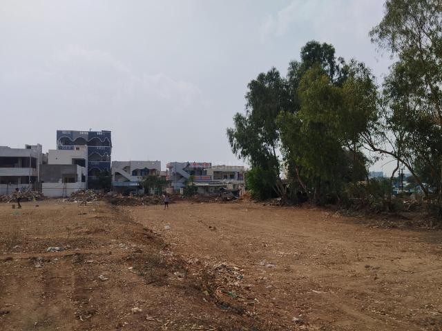 2 BHK Apartment in Bowrampet for resale Hyderabad. The reference number is 19792825