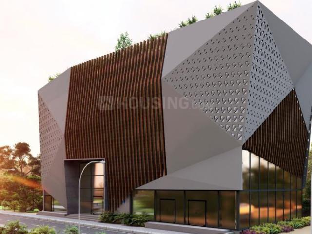 2 BHK Apartment in Bowrampet for resale Hyderabad. The reference number is 20068335