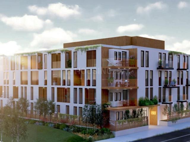 2 BHK Apartment in Bowrampet for resale Hyderabad. The reference number is 20244298