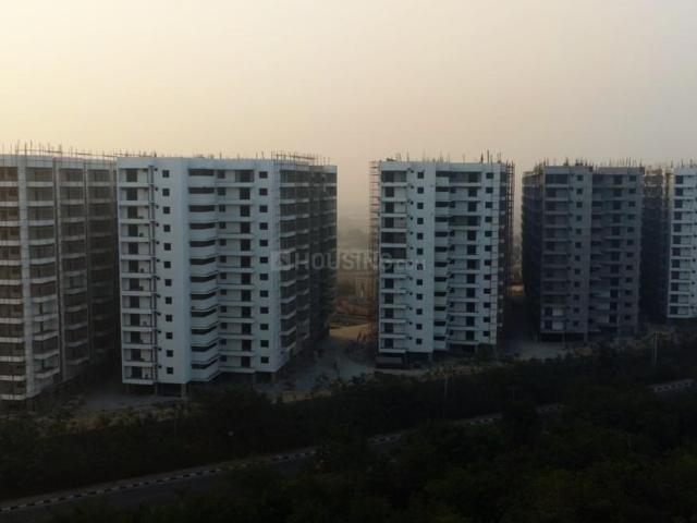 2 BHK Apartment in Bowrampet for resale Hyderabad. The reference number is 20399378