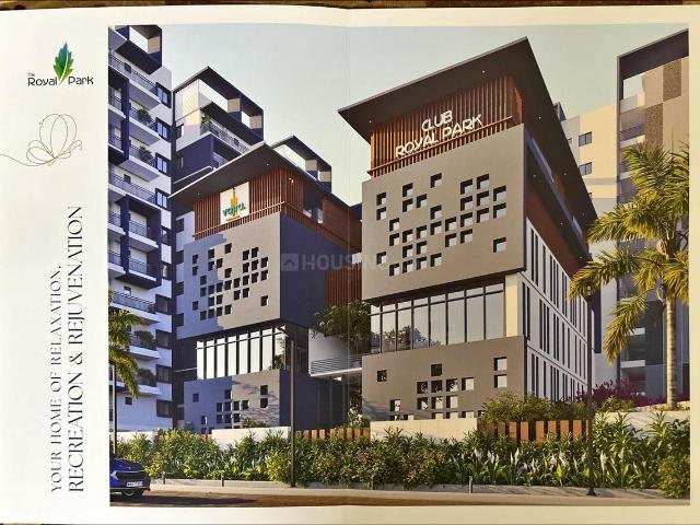 2 BHK Apartment in Bowrampet for resale Hyderabad. The reference number is 20771967