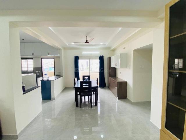 2 BHK Apartment in Bowrampet for resale Hyderabad. The reference number is 20789754